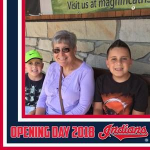 Meet your Posher, Patti